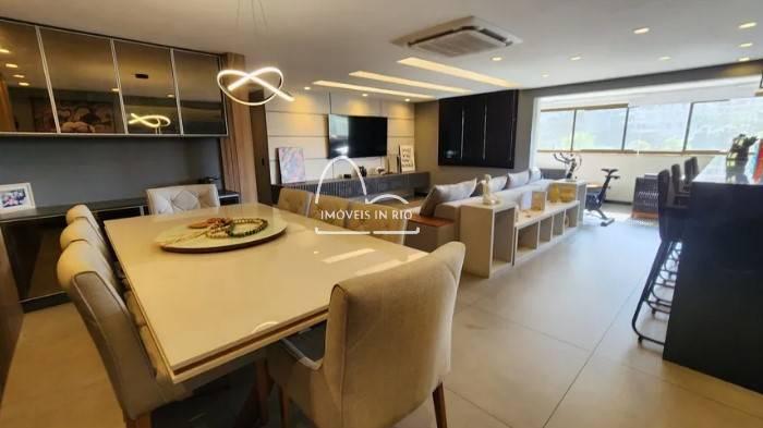 Apartamento com 3 quartos, 150m², à venda em Rio de Janeiro - Imóveis in Rio