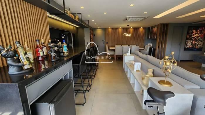 Apartamento com 3 quartos, 150m², à venda em Rio de Janeiro - Imóveis in Rio