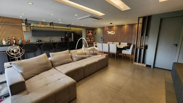 Apartamento com 3 quartos, 150m², à venda em Rio de Janeiro - Imóveis in Rio