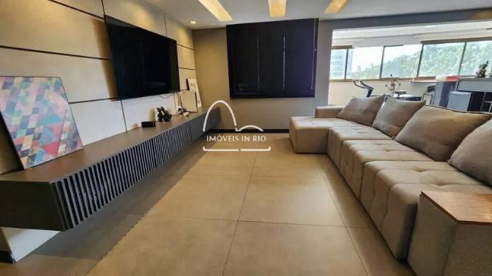 Apartamento com 3 quartos, 150m², à venda em Rio de Janeiro - Imóveis in Rio