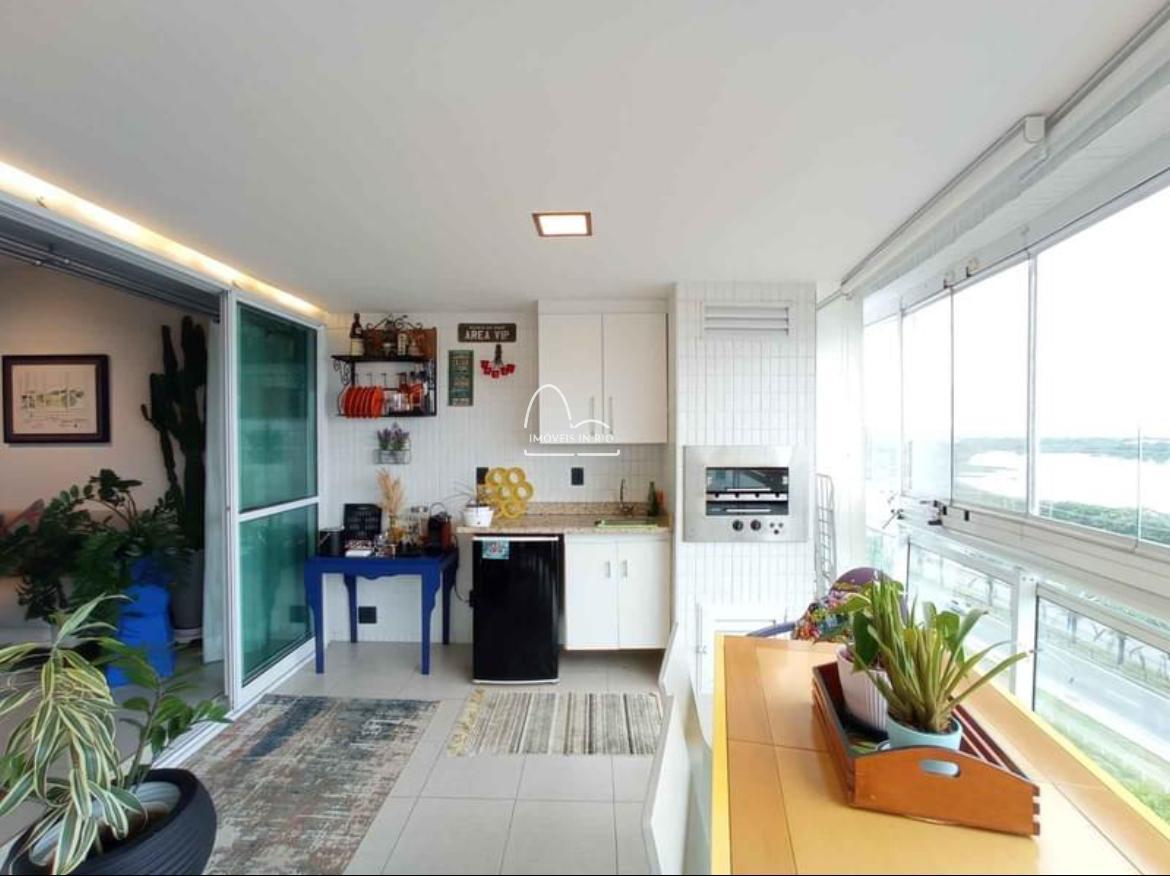 Apartamento com 3 quartos, 99m², à venda em Rio de Janeiro - Imóveis in Rio