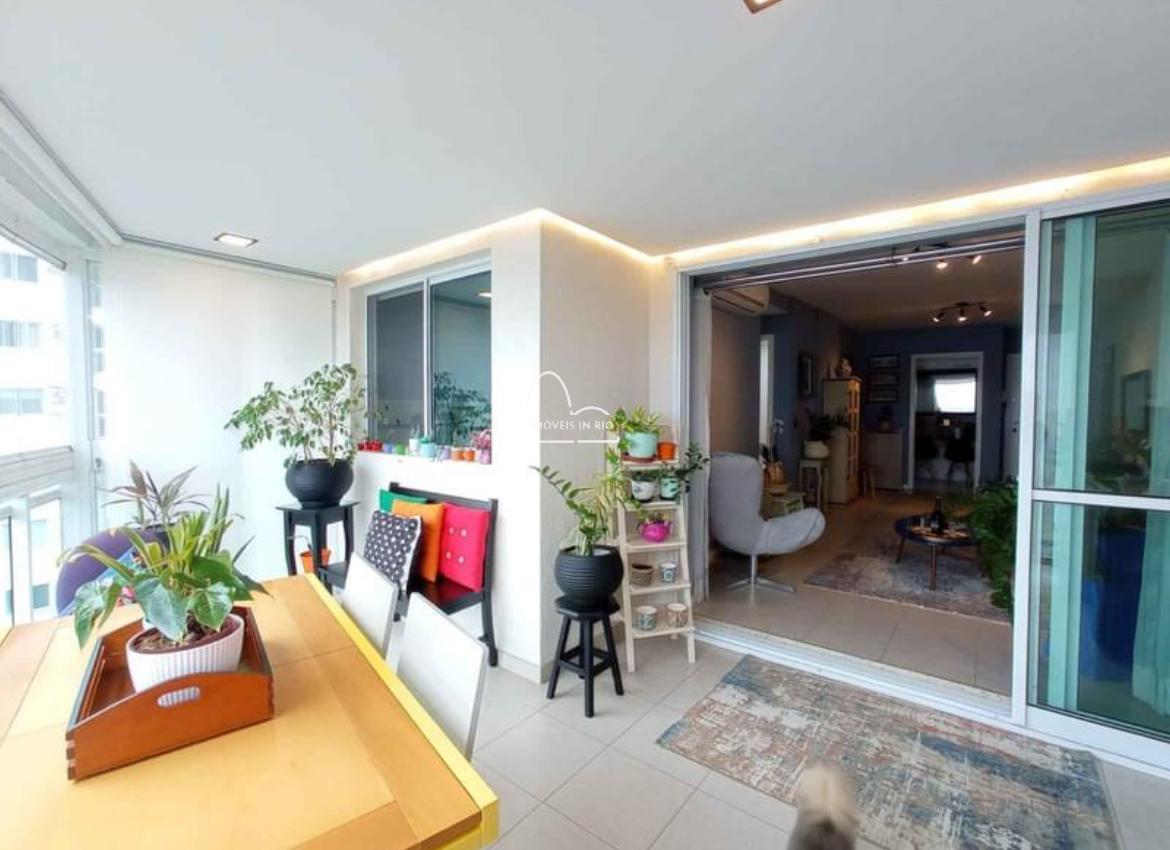 Apartamento com 3 quartos, 99m², à venda em Rio de Janeiro - Imóveis in Rio