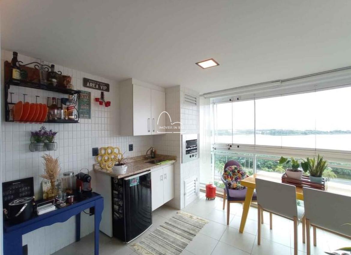 Apartamento com 3 quartos, 99m², à venda em Rio de Janeiro - Imóveis in Rio