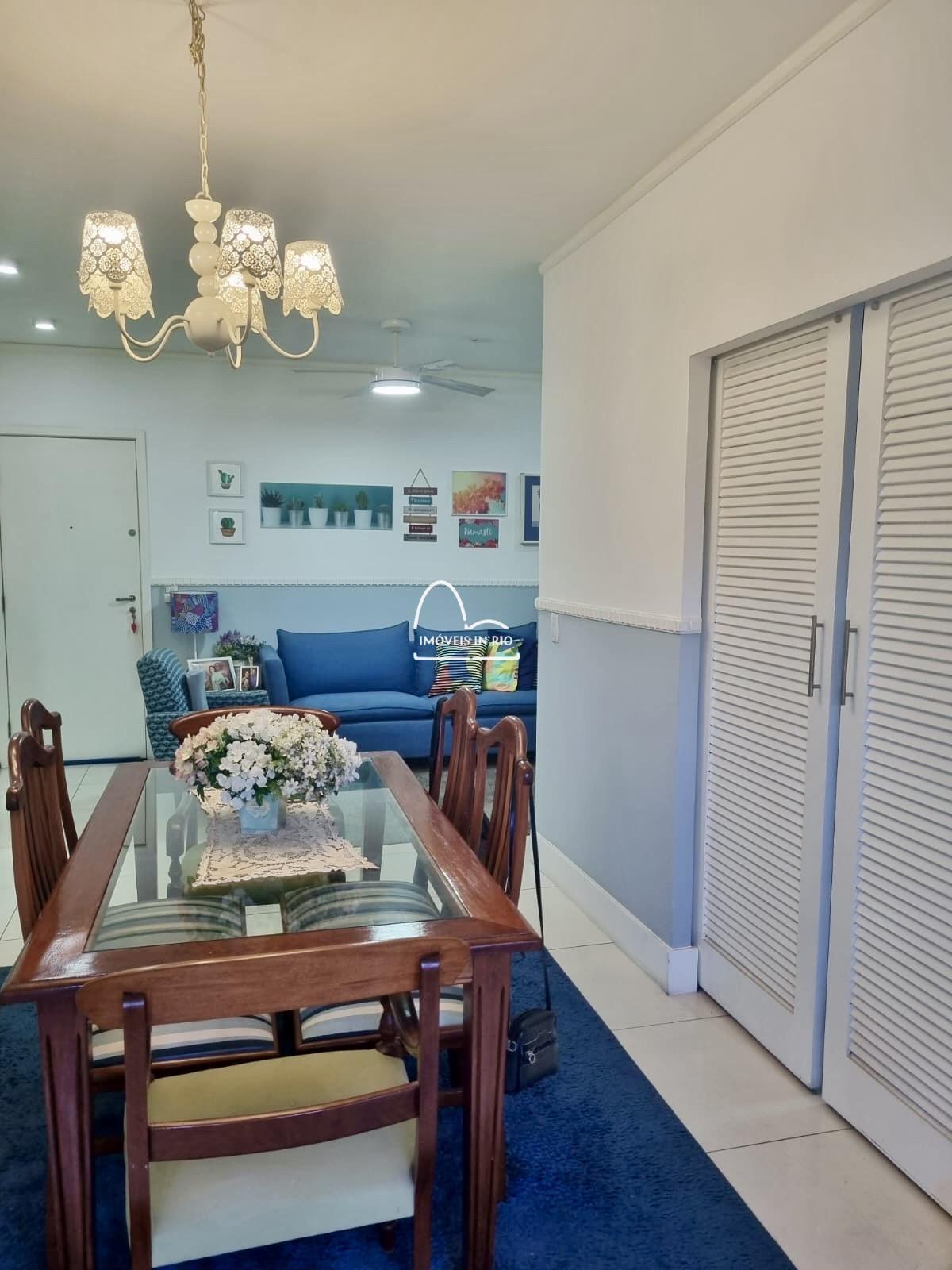 Apartamento com 3 quartos, à venda em Rio de Janeiro, Cidade Jardim - Barra Olímpica - Imóveis in Rio