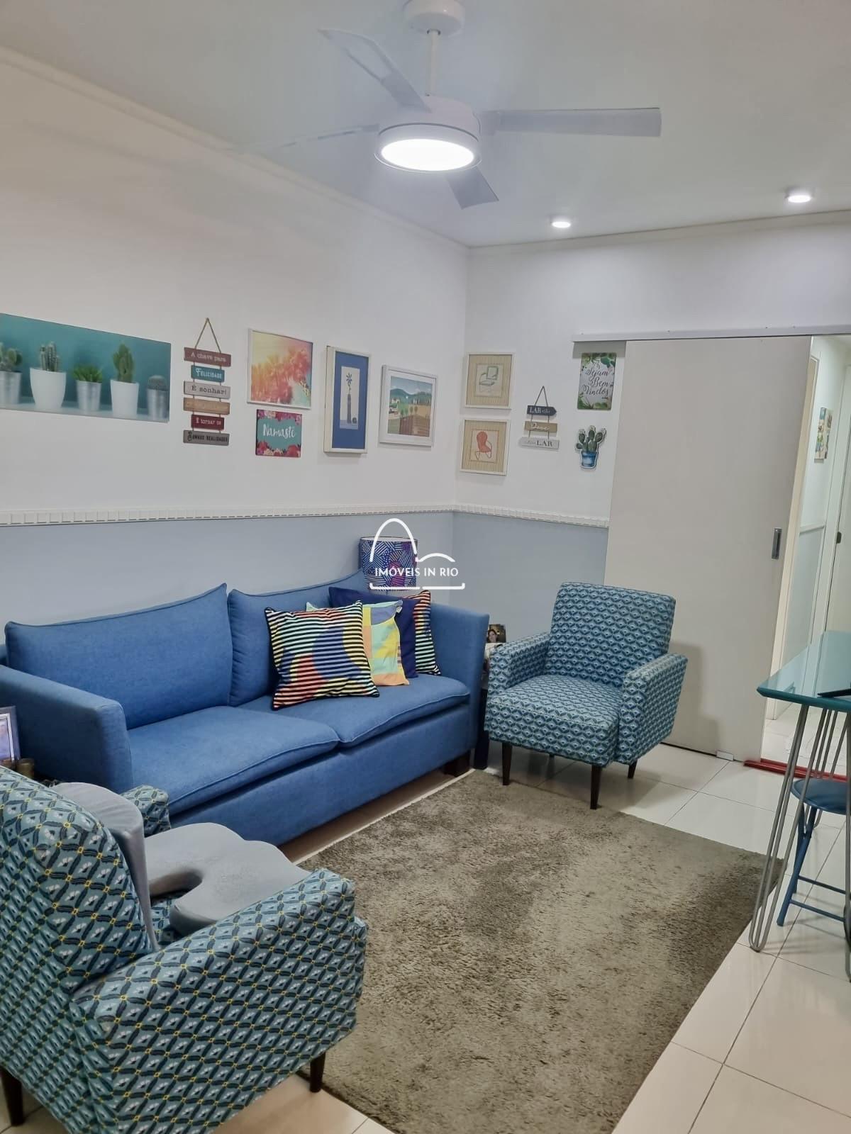 Apartamento com 3 quartos, à venda em Rio de Janeiro, Cidade Jardim - Barra Olímpica - Imóveis in Rio