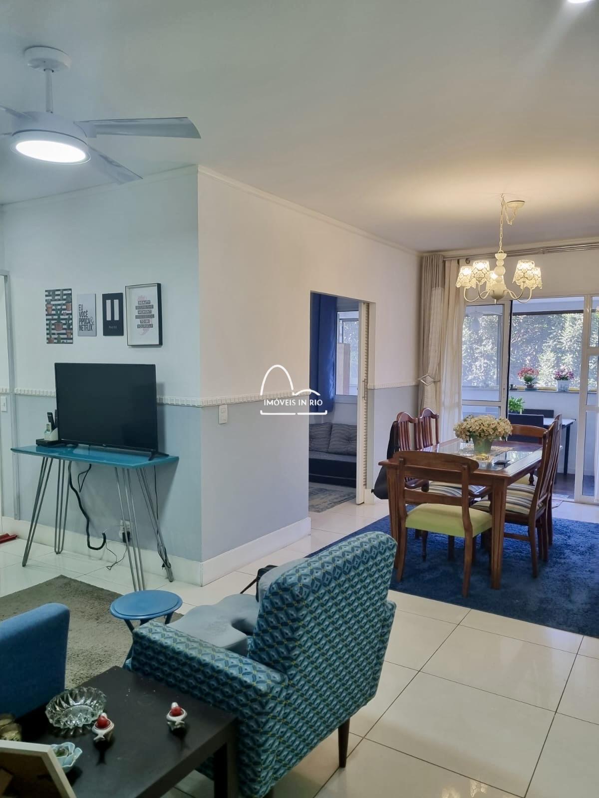 Apartamento com 3 quartos, à venda em Rio de Janeiro, Cidade Jardim - Barra Olímpica - Imóveis in Rio