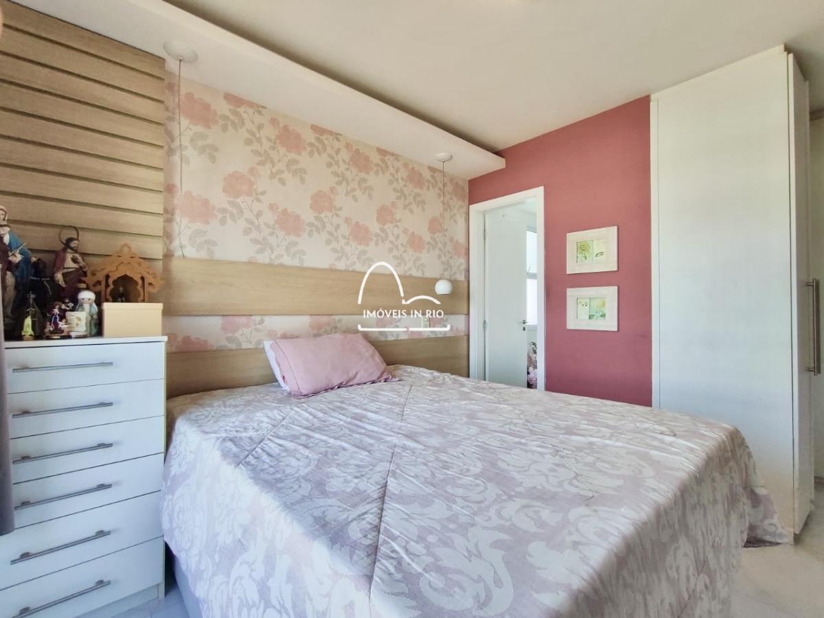 Apartamento com 3 quartos, 99m², à venda em Rio de Janeiro, Rio2 - Barra Olímpica - Imóveis in Rio