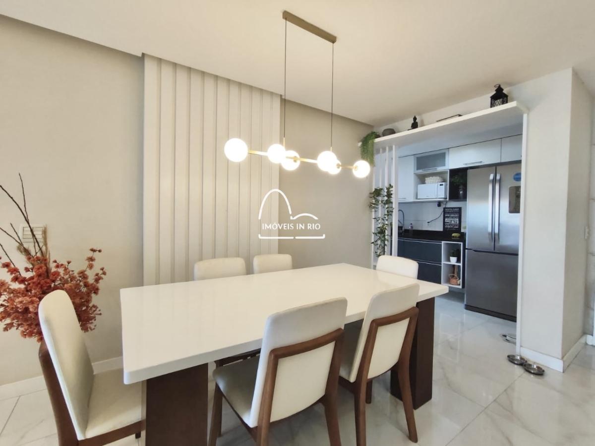 Apartamento com 3 quartos, 99m², à venda em Rio de Janeiro, Rio2 - Barra Olímpica - Imóveis in Rio