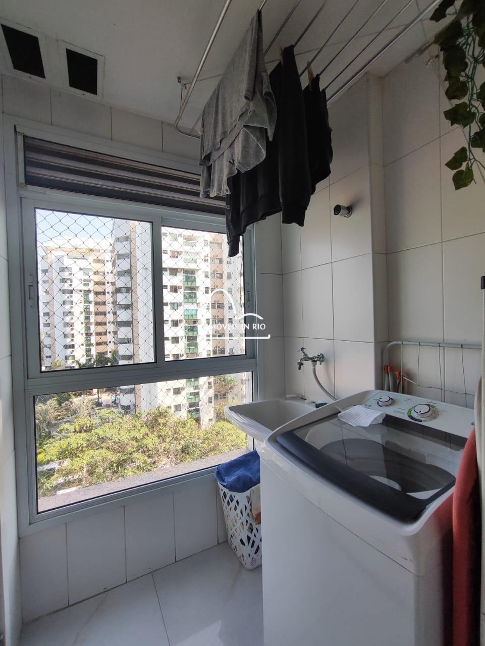 Apartamento com 3 quartos, 99m², à venda em Rio de Janeiro, Rio2 - Barra Olímpica - Imóveis in Rio