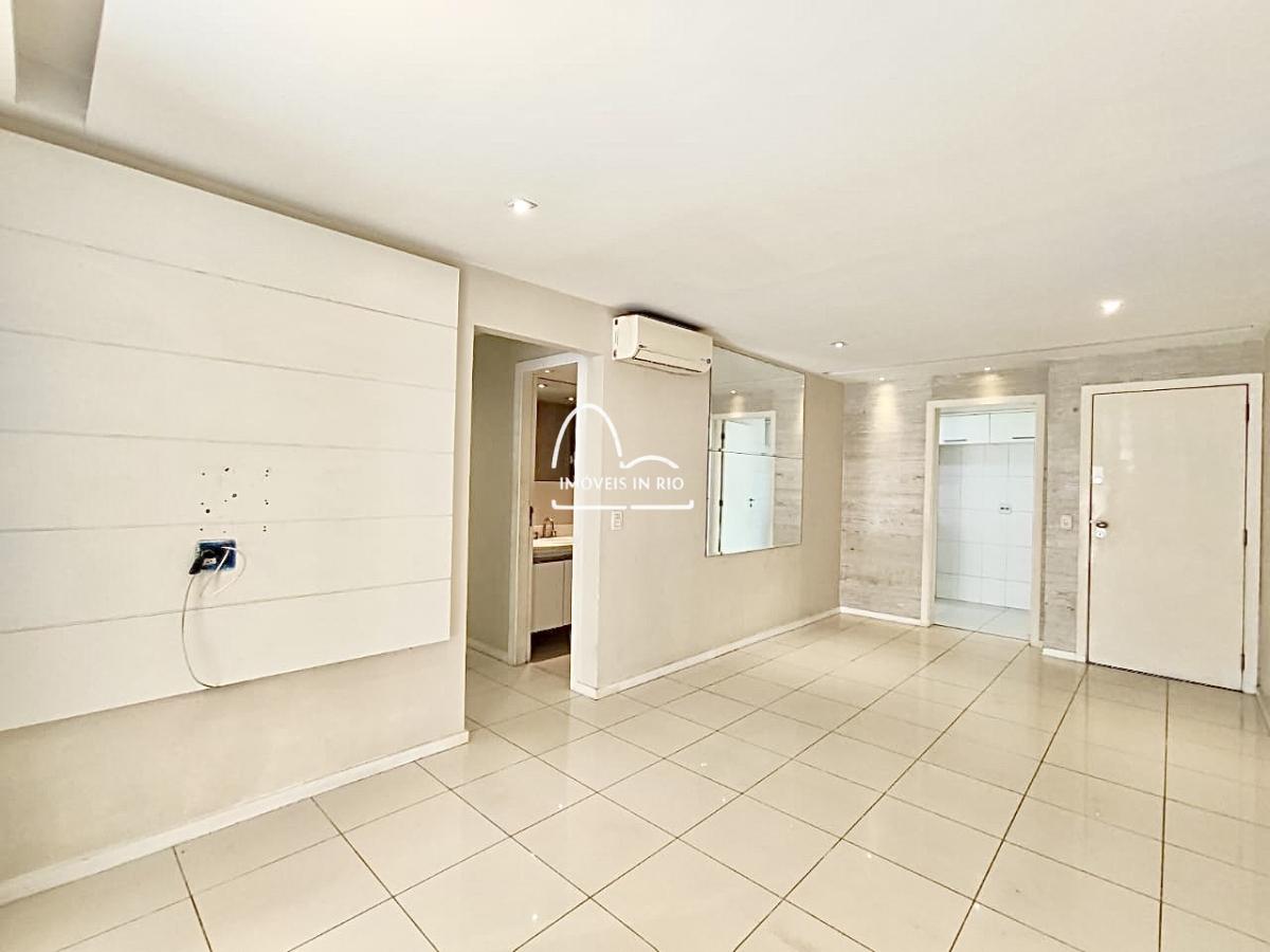 Apartamento com 3 quartos, 90m², à venda em Rio de Janeiro, Rio2 - Barra Olímpica