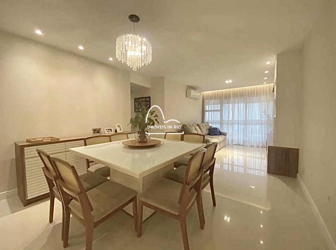 Apartamento com 3 quartos, 115m², à venda em Rio de Janeiro, Cidade Jardim - Barra Olímpica - Imóveis in Rio
