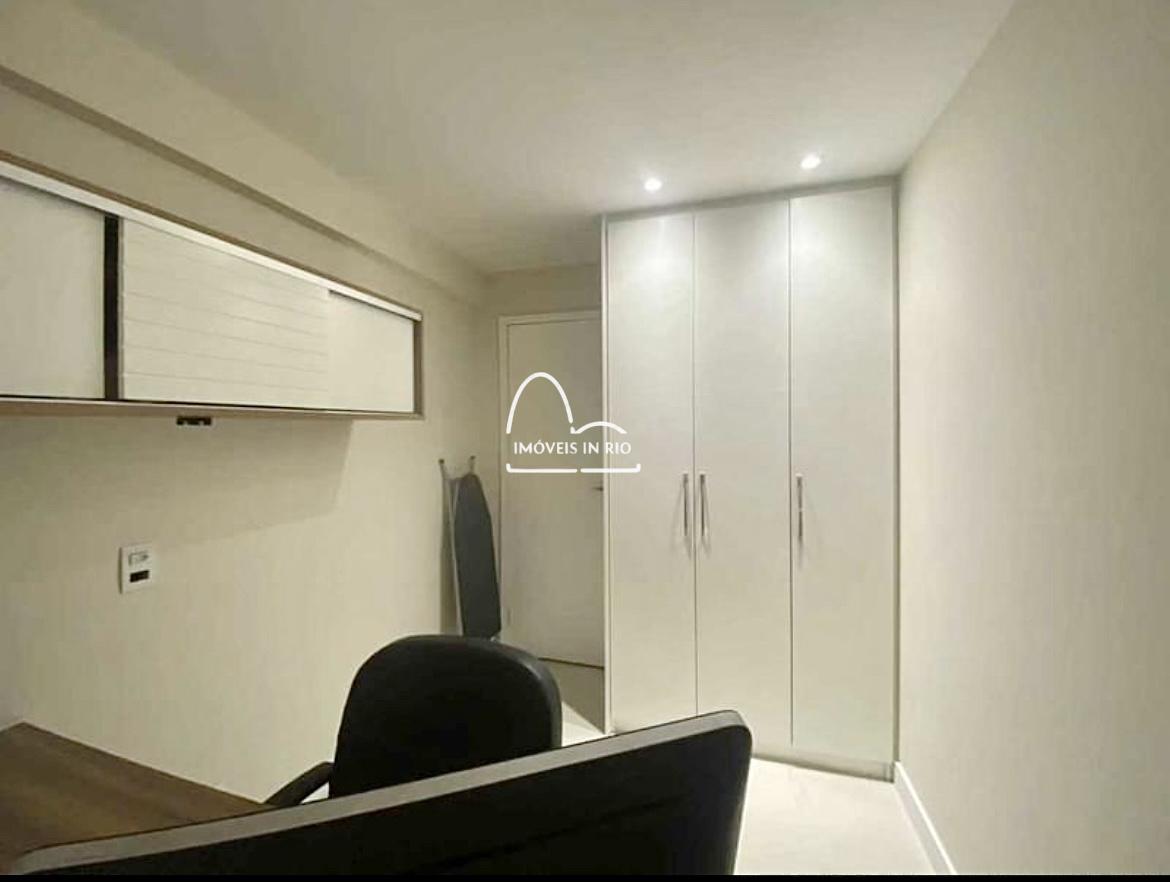 Apartamento com 3 quartos, 115m², à venda em Rio de Janeiro, Cidade Jardim - Barra Olímpica - Imóveis in Rio