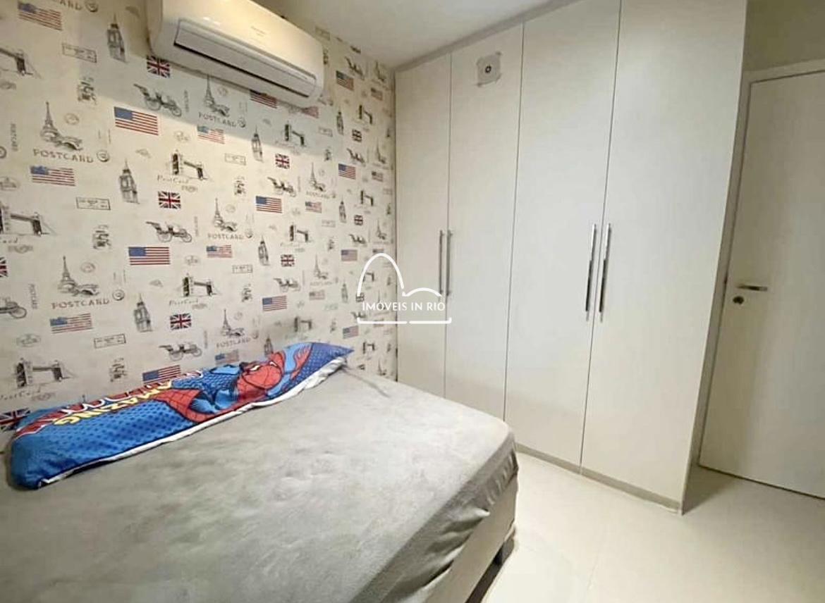 Apartamento com 3 quartos, 115m², à venda em Rio de Janeiro, Cidade Jardim - Barra Olímpica - Imóveis in Rio