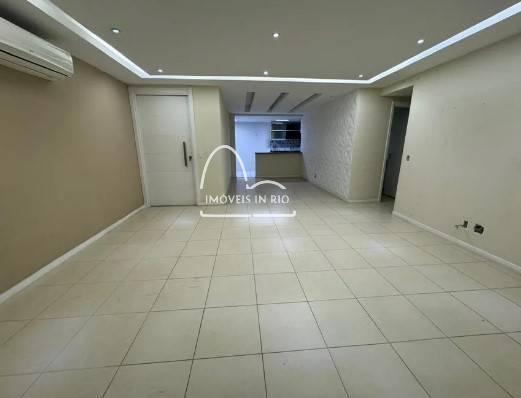 Apartamento com 3 quartos, 144m², à venda em Rio de Janeiro, Barra da Tijuca - Imóveis in Rio