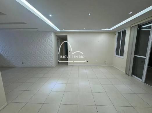 Apartamento com 3 quartos, 144m², à venda em Rio de Janeiro, Barra da Tijuca - Imóveis in Rio