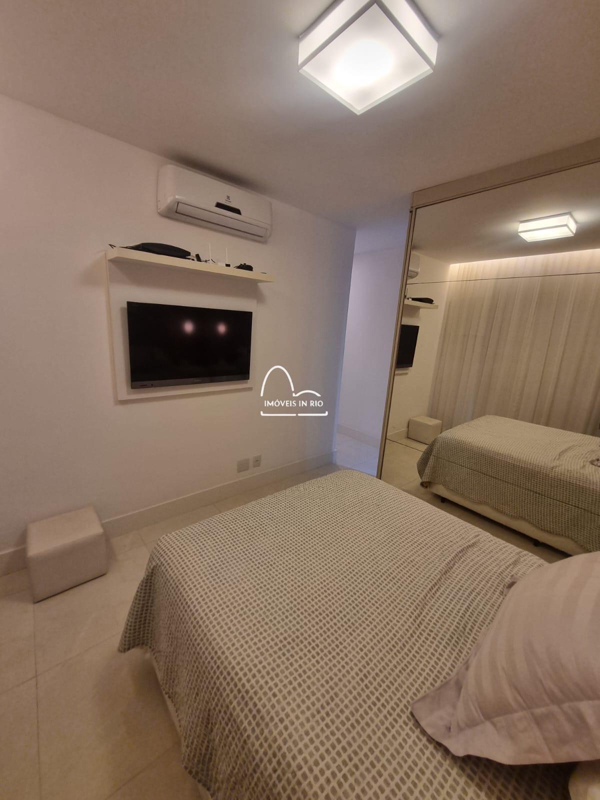 Apartamento à venda em Rio de Janeiro, Cidade Jardim - Barra Olímpica, com 3 quartos, 113m² - Imóveis in Rio