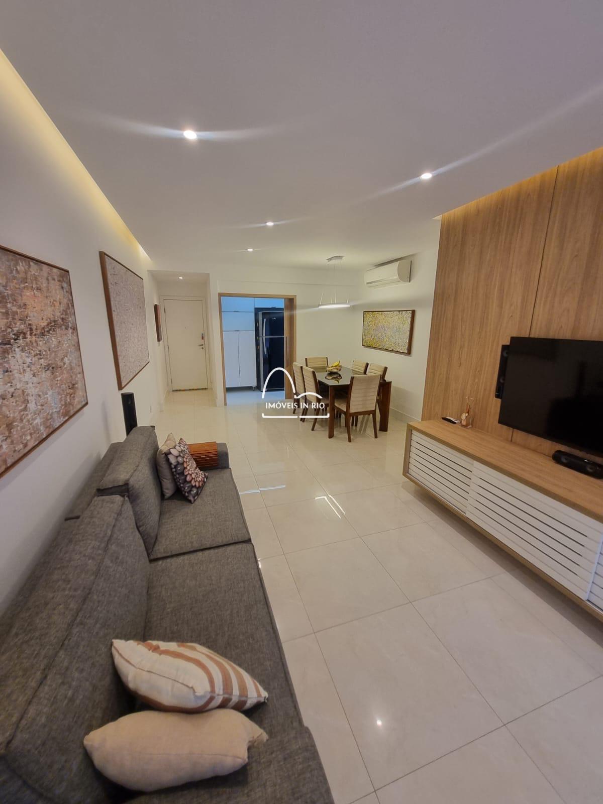Apartamento à venda em Rio de Janeiro, Cidade Jardim - Barra Olímpica, com 3 quartos, 113m² - Imóveis in Rio