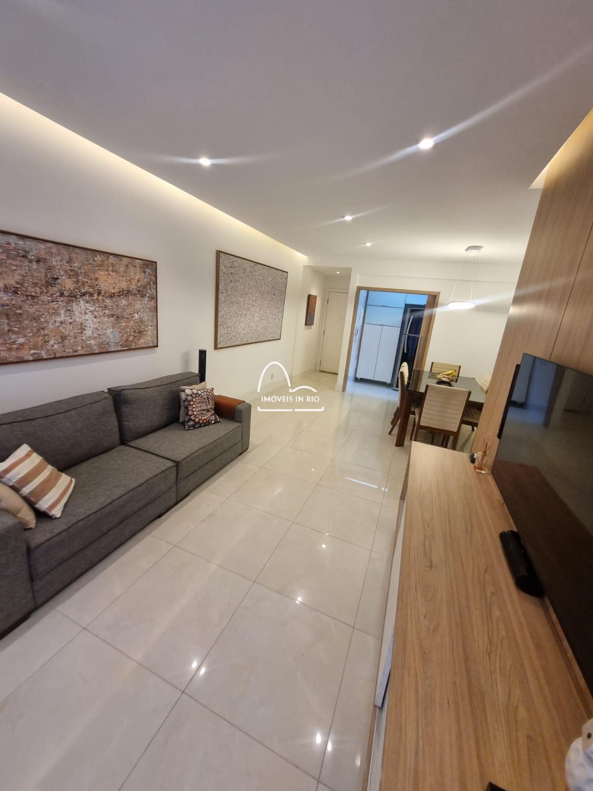 Apartamento à venda em Rio de Janeiro, Cidade Jardim - Barra Olímpica, com 3 quartos, 113m² - Imóveis in Rio