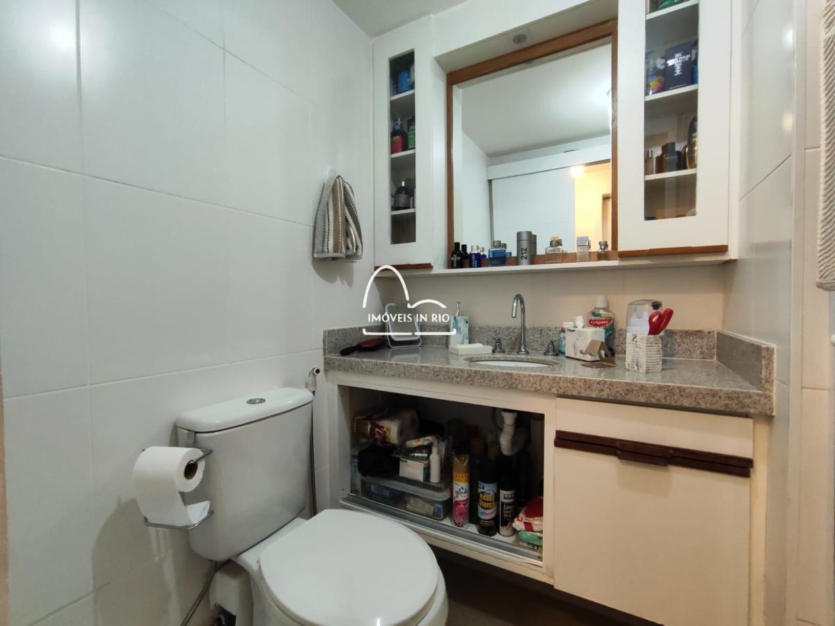 Apartamento com 3 quartos, 89m², à venda em Rio de Janeiro, Rio2 - Barra Olímpica - Imóveis in Rio