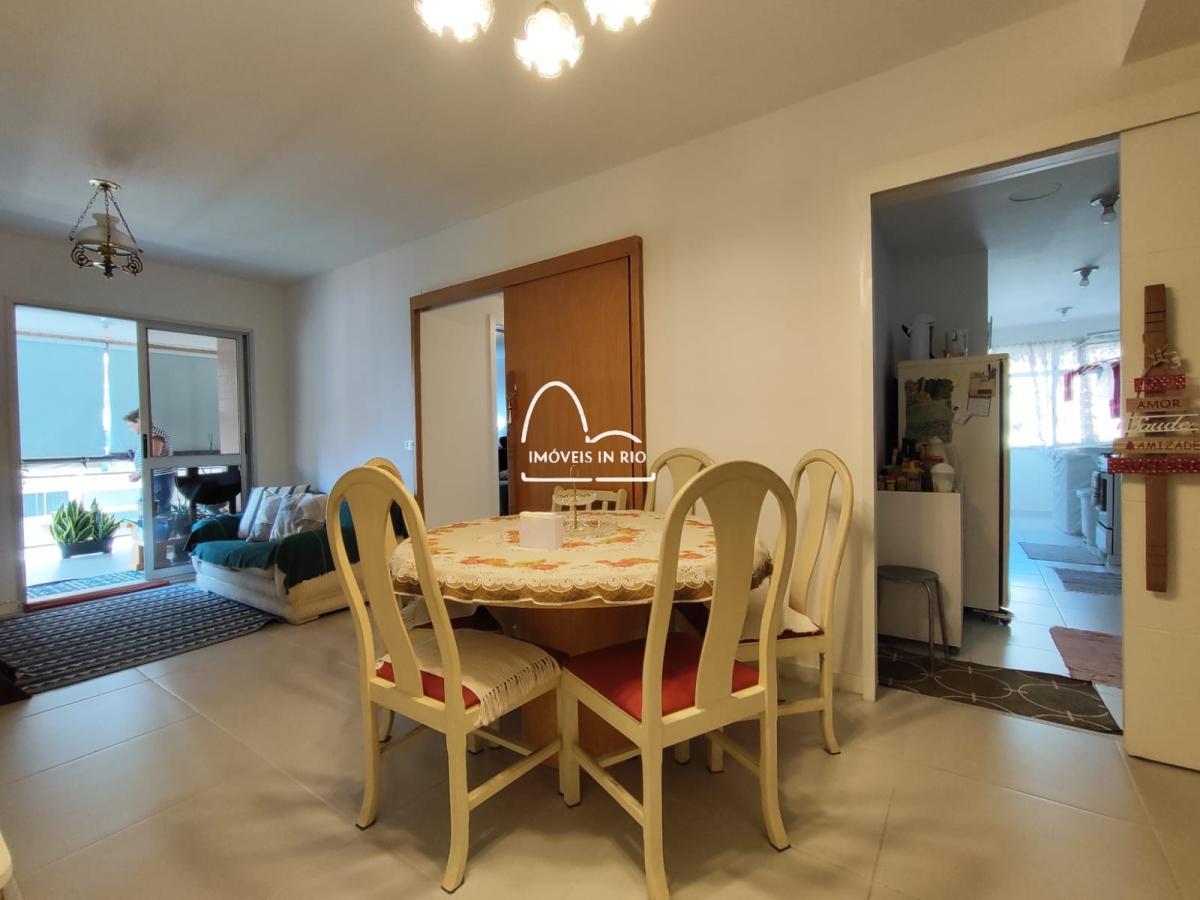 Apartamento com 3 quartos, 89m², à venda em Rio de Janeiro, Rio2 - Barra Olímpica - Imóveis in Rio