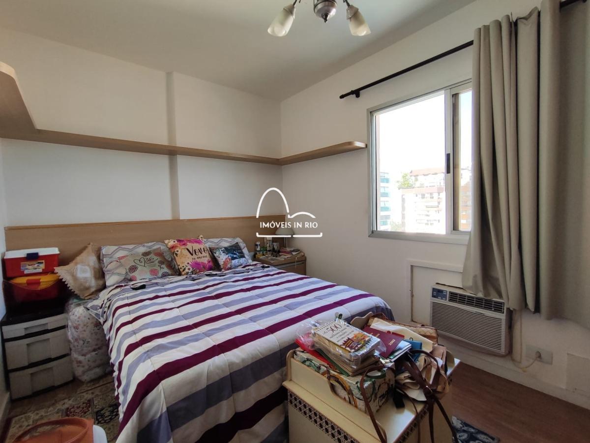 Apartamento com 3 quartos, 89m², à venda em Rio de Janeiro, Rio2 - Barra Olímpica - Imóveis in Rio