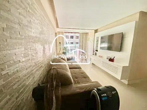 Apartamento com 3 quartos, 96m², à venda em Rio de Janeiro, Barra da Tijuca - Imóveis in Rio