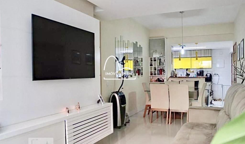 Apartamento com 3 quartos, 96m², à venda em Rio de Janeiro, Barra da Tijuca - Imóveis in Rio