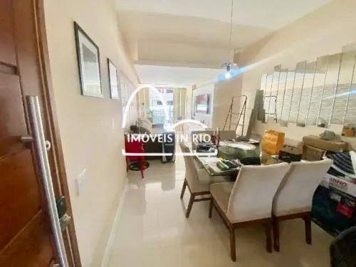 Apartamento com 3 quartos, 96m², à venda em Rio de Janeiro, Barra da Tijuca - Imóveis in Rio