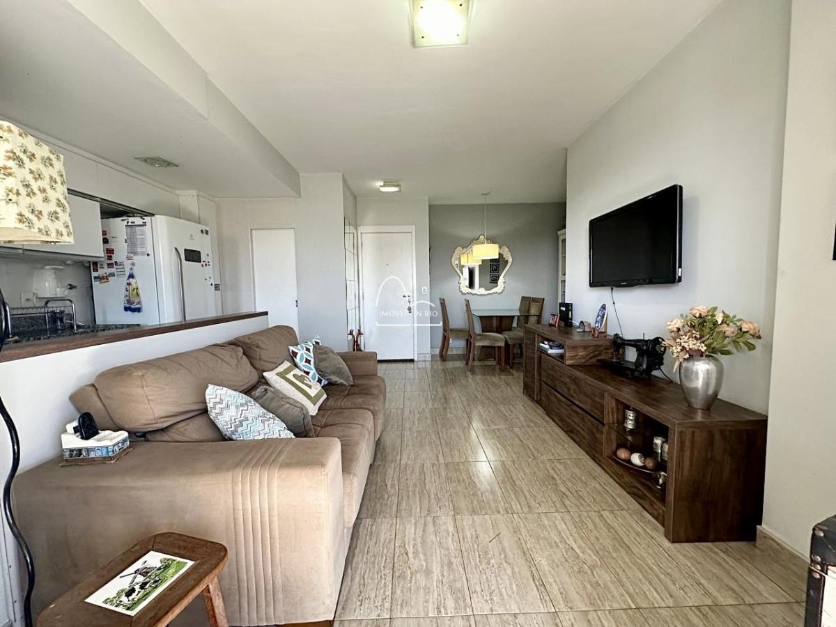 Apartamento à venda, no Reserva do Parque - Cidade Jardim em Rio de Janeiro, Cidade Jardim - Barra Olímpica, com 3 quartos, 89m² - Imóveis in Rio