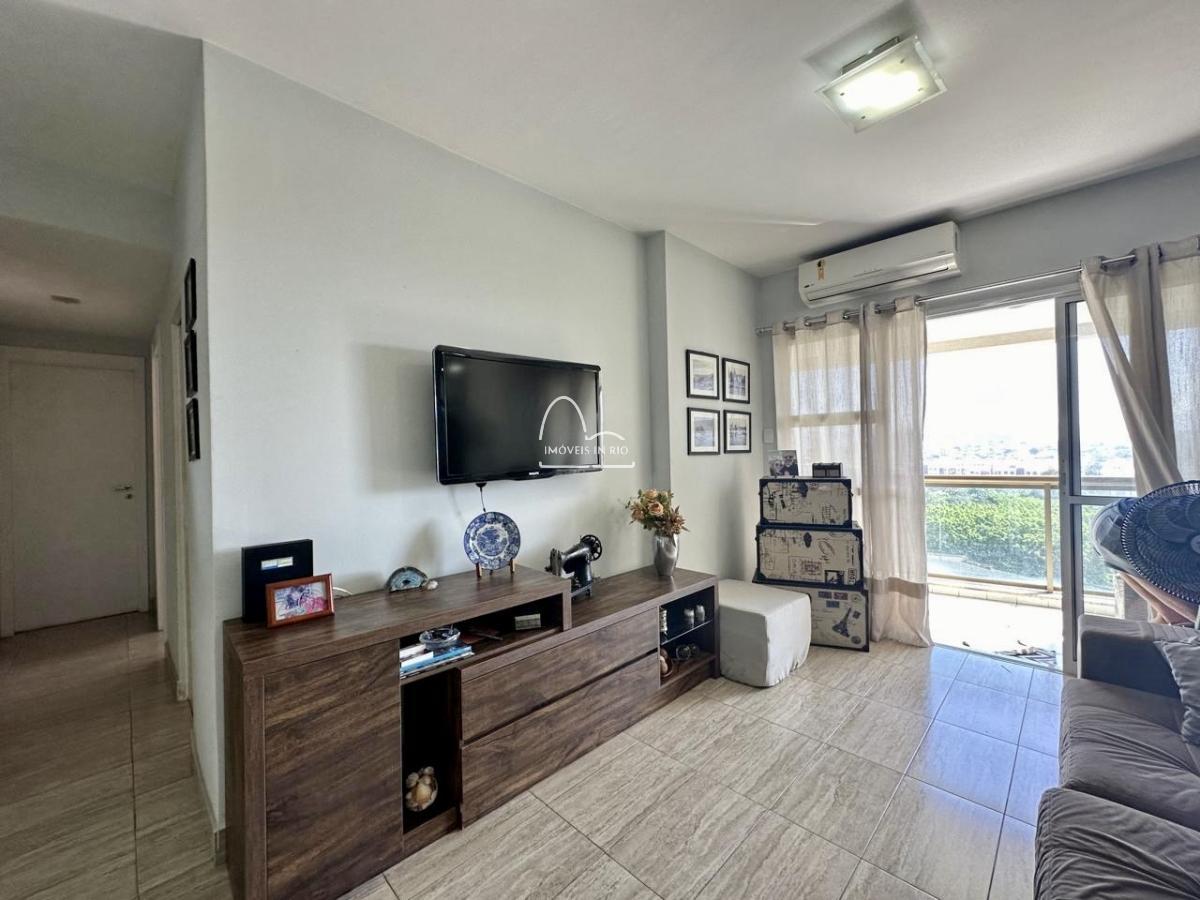 Apartamento à venda, no Reserva do Parque - Cidade Jardim em Rio de Janeiro, Cidade Jardim - Barra Olímpica, com 3 quartos, 89m² - Imóveis in Rio