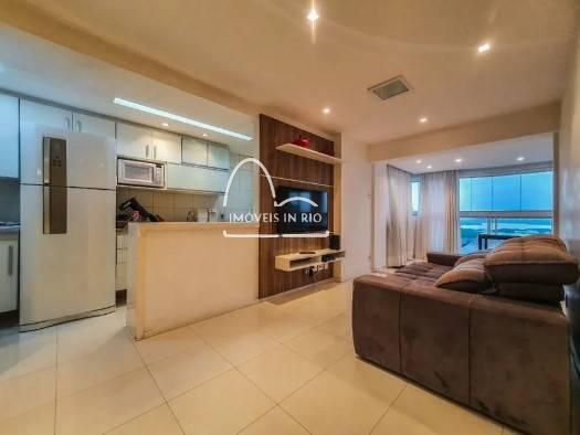 Apartamento com 3 quartos, 94m², à venda em Rio de Janeiro, Barra Olímpica - Imóveis in Rio