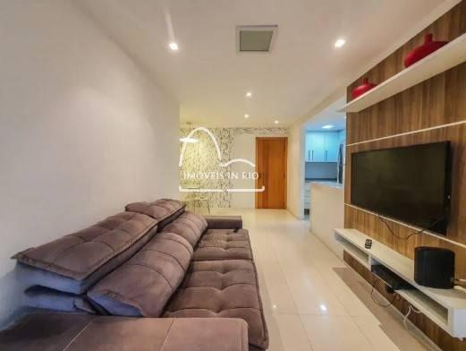 Apartamento com 3 quartos, 94m², à venda em Rio de Janeiro, Barra Olímpica - Imóveis in Rio