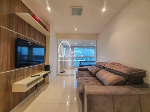 Apartamento com 3 quartos, 94m², à venda em Rio de Janeiro, Barra Olímpica - Imóveis in Rio