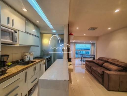 Apartamento com 3 quartos, 94m², à venda em Rio de Janeiro, Barra Olímpica - Imóveis in Rio