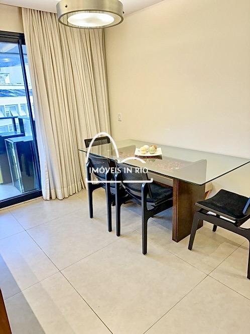 Apartamento com 3 quartos, 115m², à venda em Rio de Janeiro, Botafogo - Imóveis in Rio