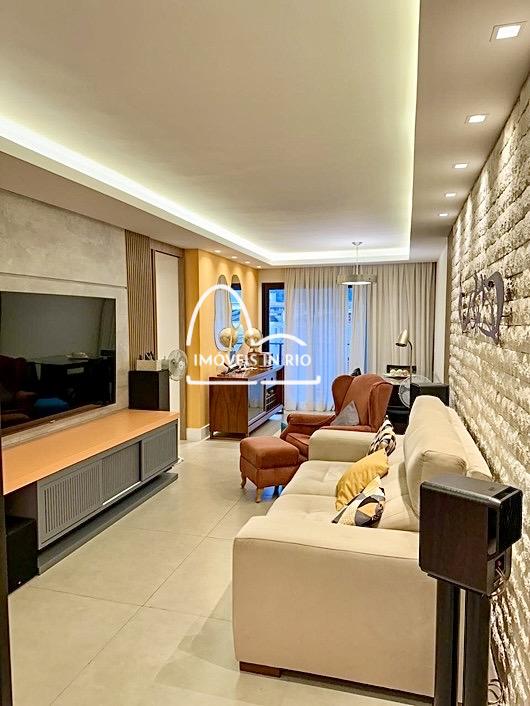 Apartamento com 3 quartos, 115m², à venda em Rio de Janeiro, Botafogo - Imóveis in Rio