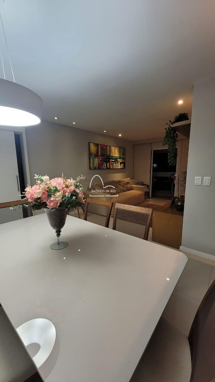 Apartamento com 3 quartos, 112m², à venda em Rio de Janeiro, Rio2 - Imóveis in Rio
