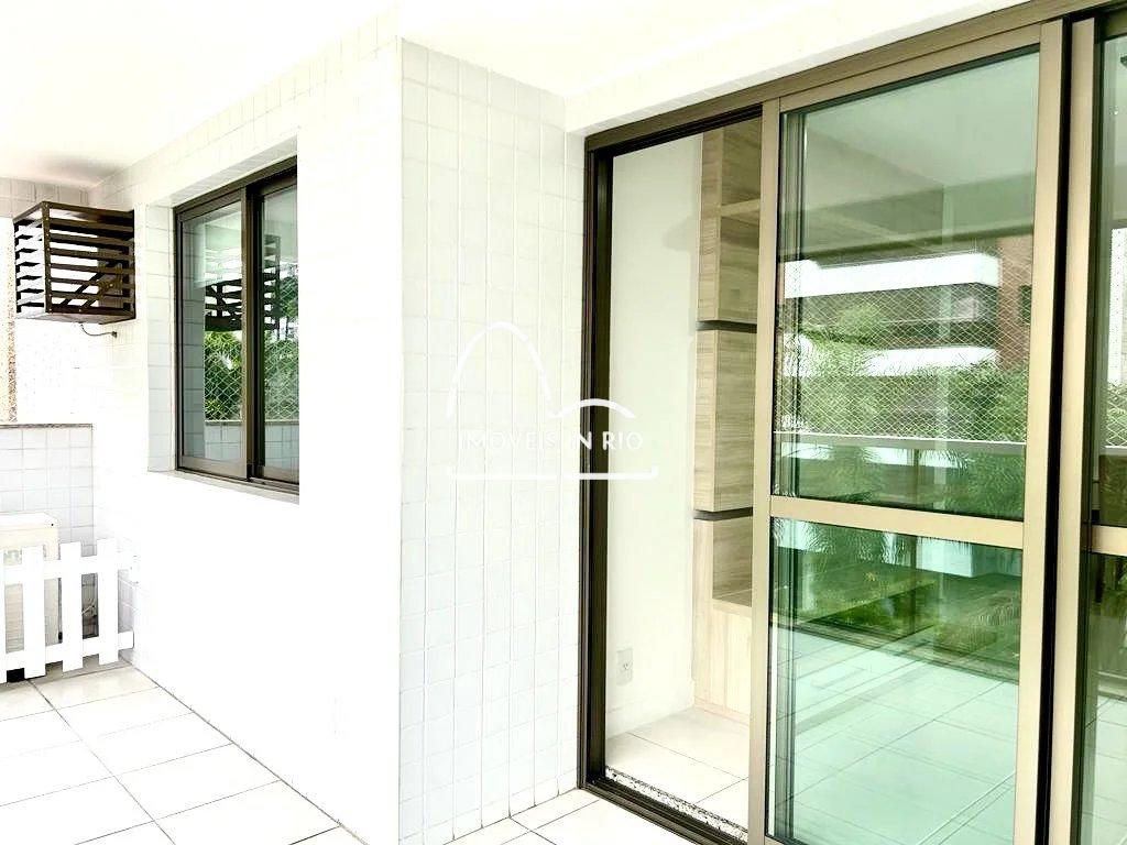 Apartamento à venda, no Côte - Rio2,  em Rio de Janeiro, Rio2 - Barra Olímpica, com 3 quartos, 122m² - Imóveis in Rio