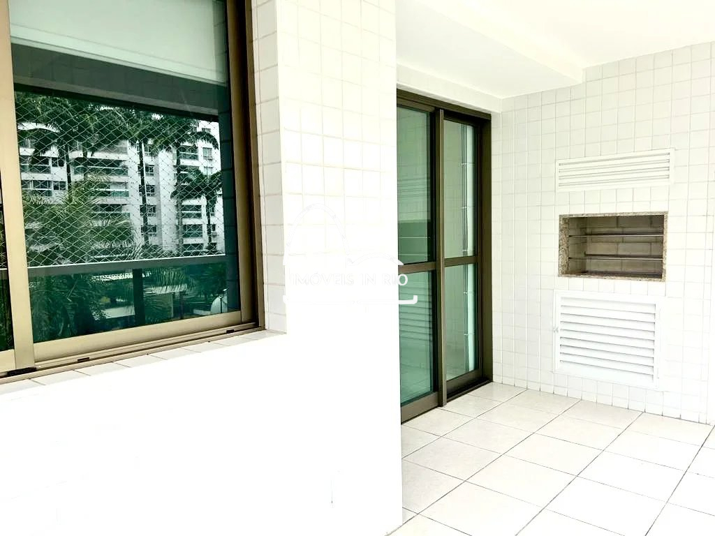 Apartamento à venda, no Côte - Rio2,  em Rio de Janeiro, Rio2 - Barra Olímpica, com 3 quartos, 122m² - Imóveis in Rio