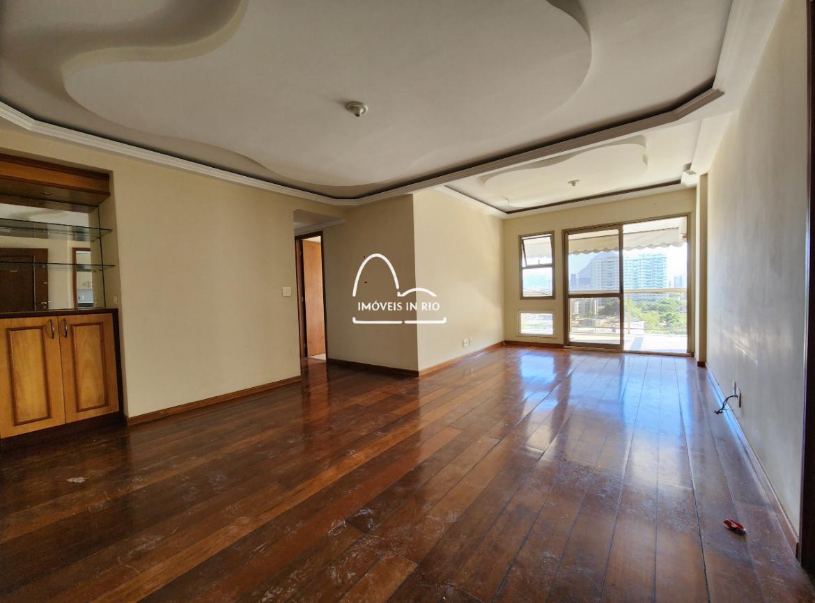 Apartamento com 3 quartos, 116m², à venda em Rio de Janeiro, Rio2 - Barra Olímpica - Imóveis in Rio
