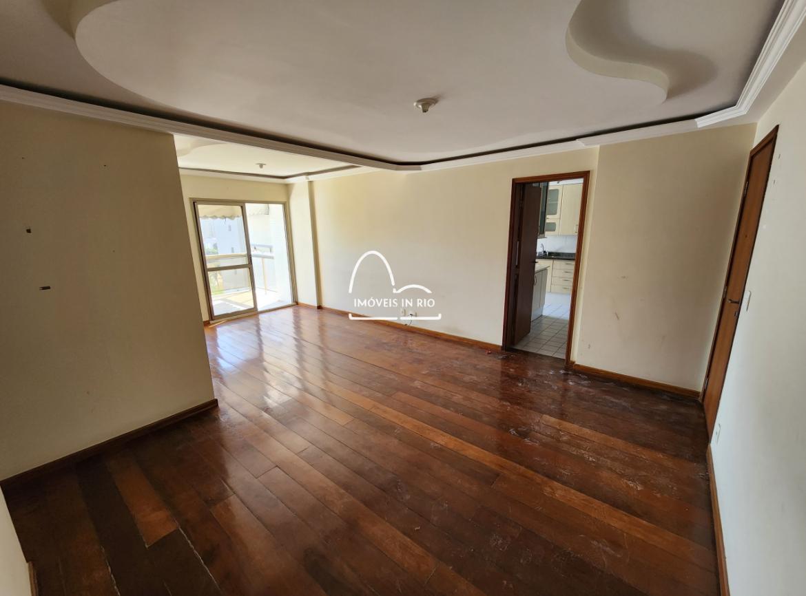 Apartamento com 3 quartos, 116m², à venda em Rio de Janeiro, Rio2 - Barra Olímpica - Imóveis in Rio