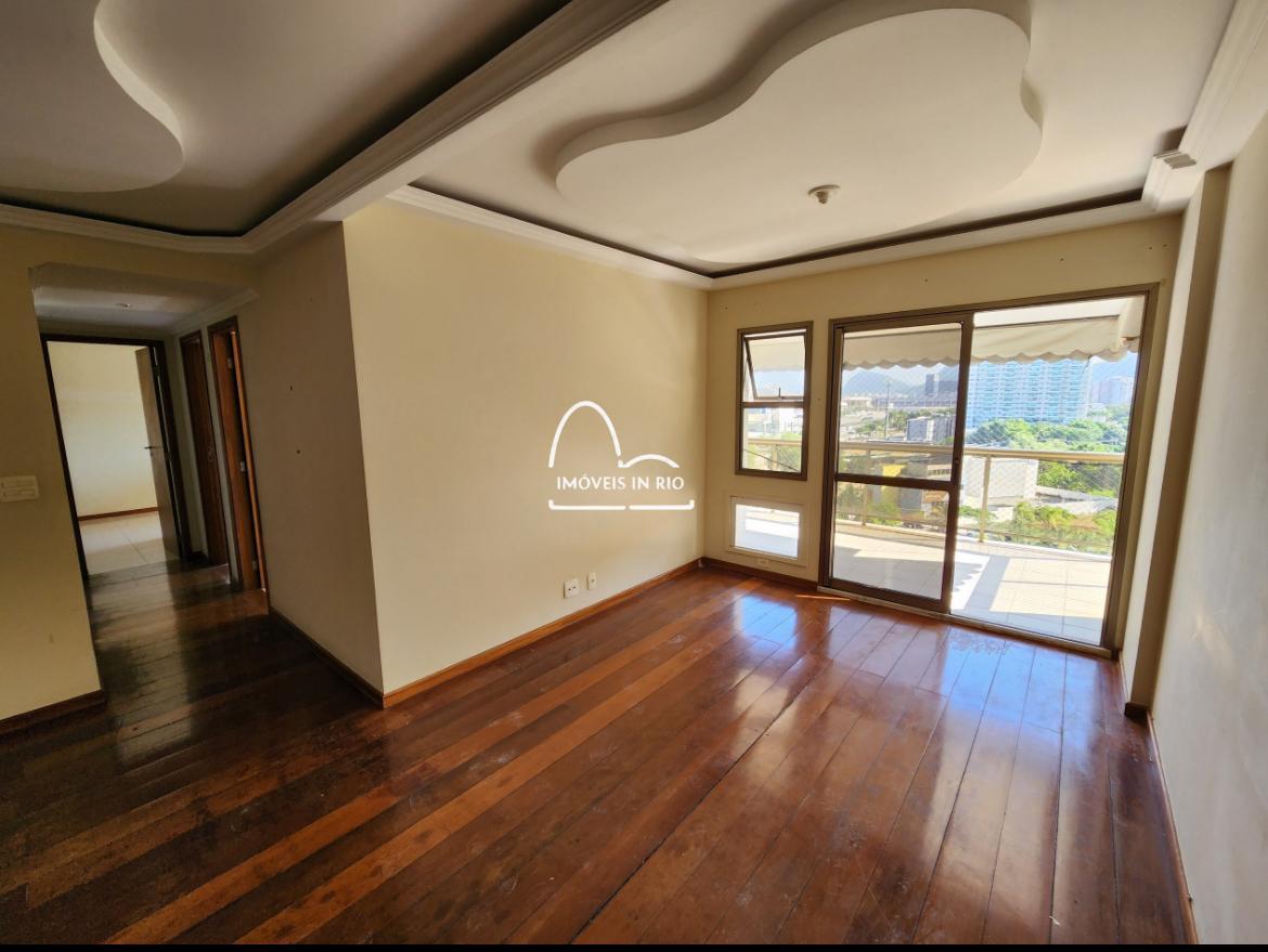 Apartamento com 3 quartos, 116m², à venda em Rio de Janeiro, Rio2 - Barra Olímpica - Imóveis in Rio