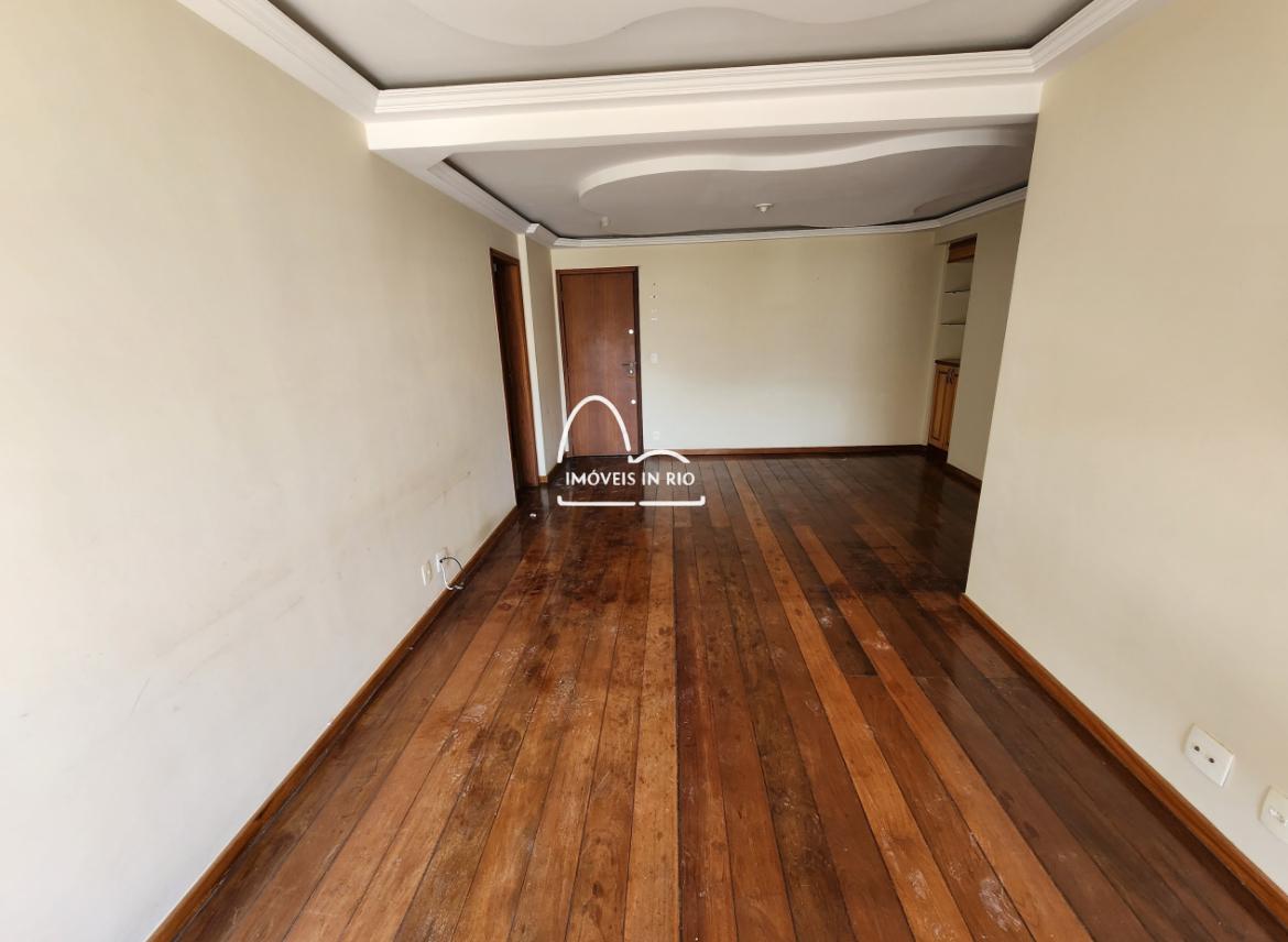 Apartamento com 3 quartos, 116m², à venda em Rio de Janeiro, Rio2 - Barra Olímpica - Imóveis in Rio