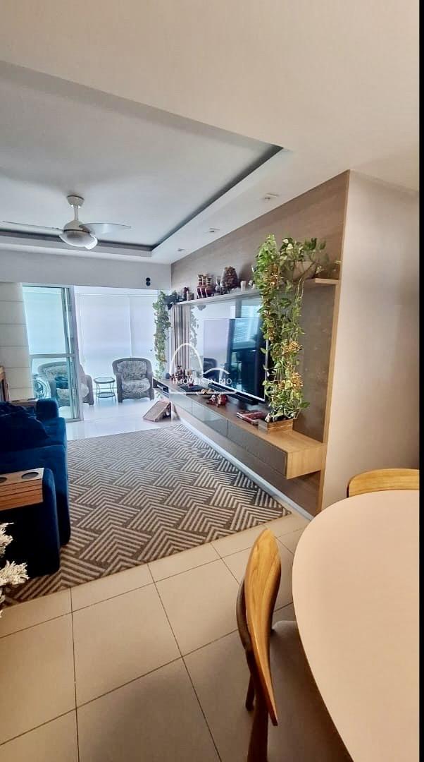Apartamento à venda, no Verano Residence Park,  em Rio de Janeiro, Rio2, com 3 quartos, 110m² - Imóveis in Rio