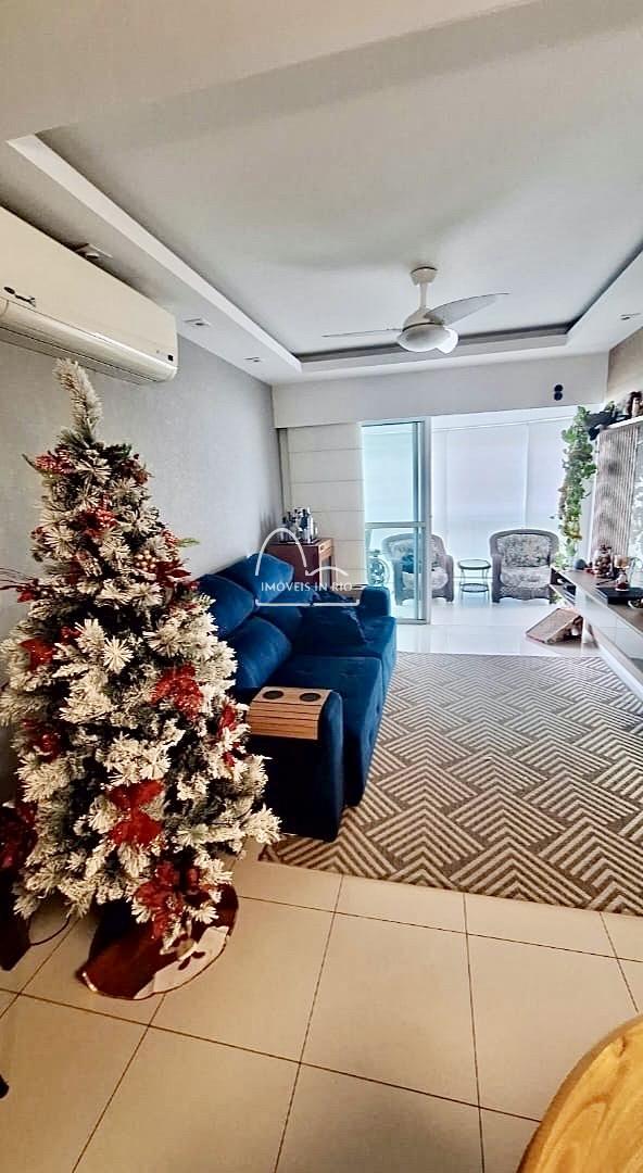 Apartamento à venda, no Verano Residence Park,  em Rio de Janeiro, Rio2, com 3 quartos, 110m² - Imóveis in Rio