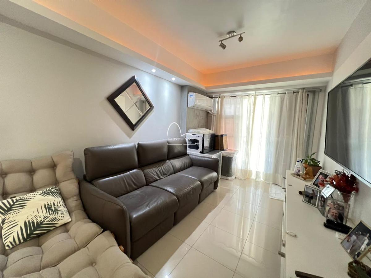 Apartamento com 3 quartos, 91m², à venda, Rio2 - Imóveis in Rio