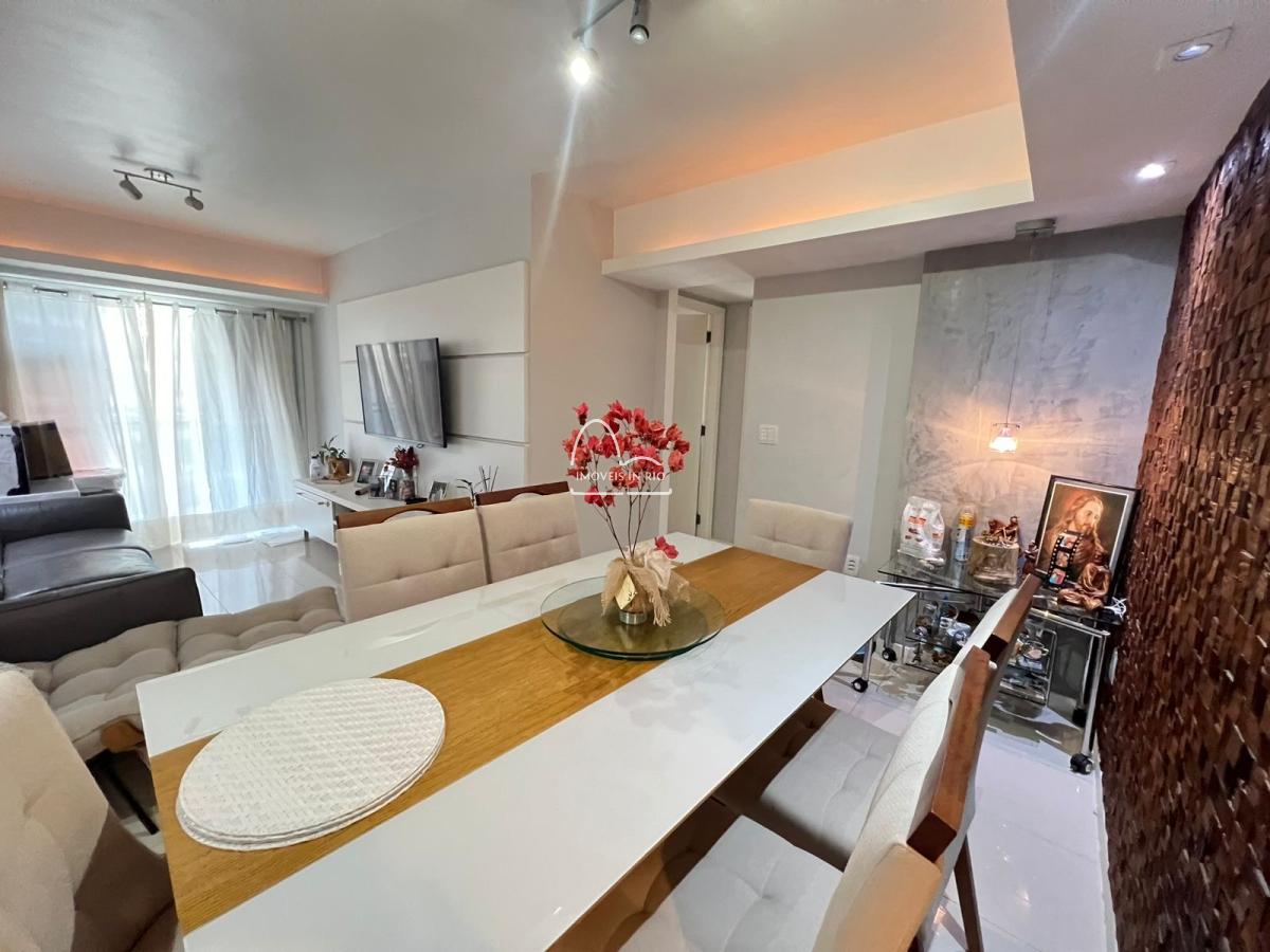 Apartamento com 3 quartos, 91m², à venda, Rio2 - Imóveis in Rio