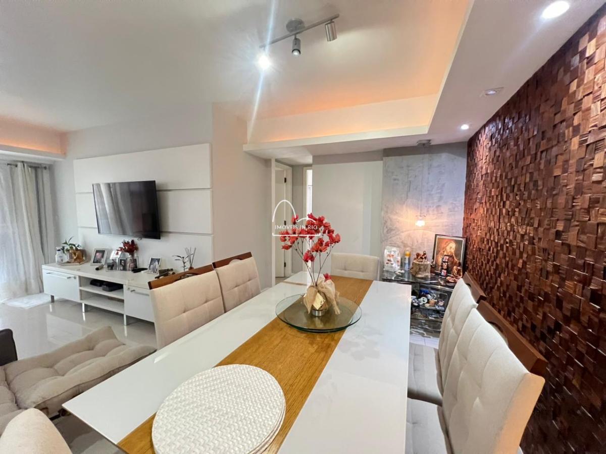 Apartamento com 3 quartos, 91m², à venda, Rio2 - Imóveis in Rio