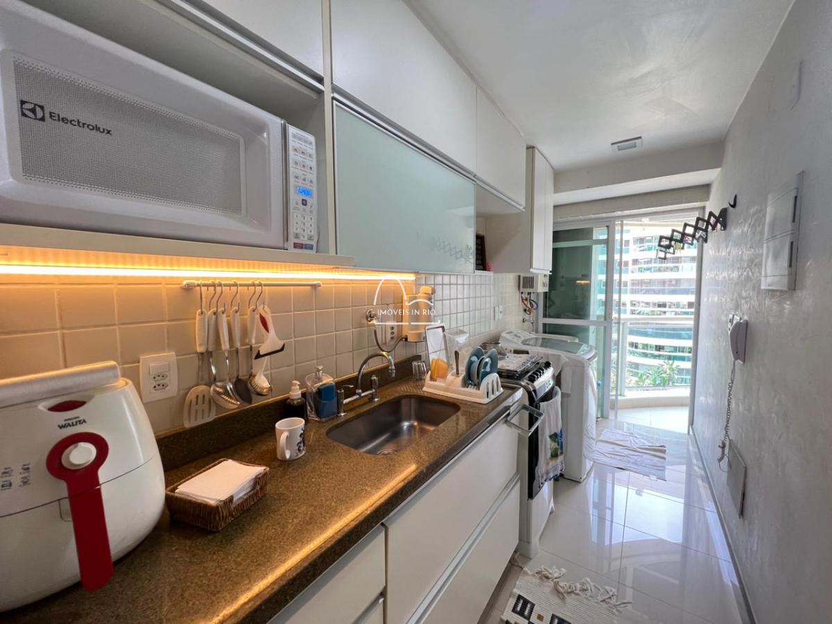 Apartamento com 3 quartos, 91m², à venda, Rio2 - Imóveis in Rio