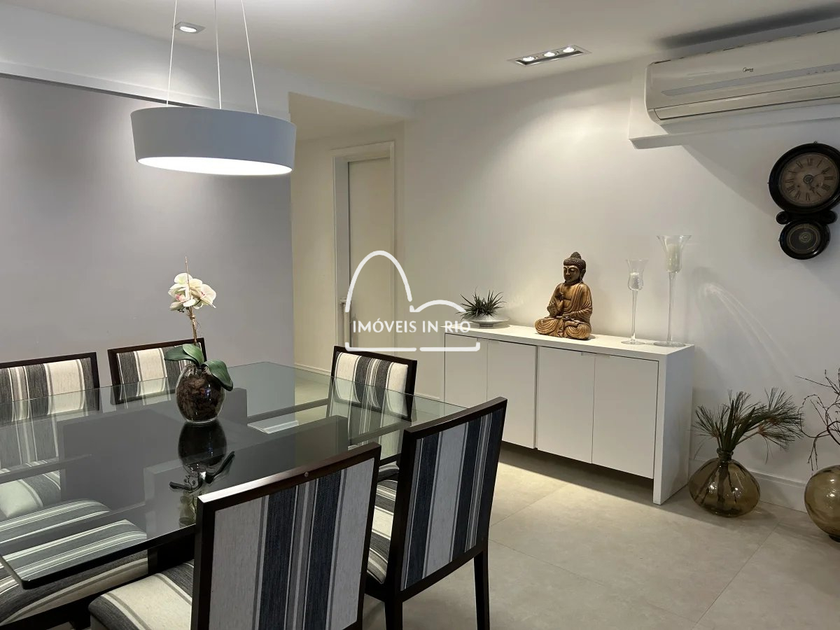 Apartamento à venda, no Côte - Rio2,  em Rio de Janeiro, Rio2 - Barra Olímpica, com 4 quartos, 147m² - Imóveis in Rio